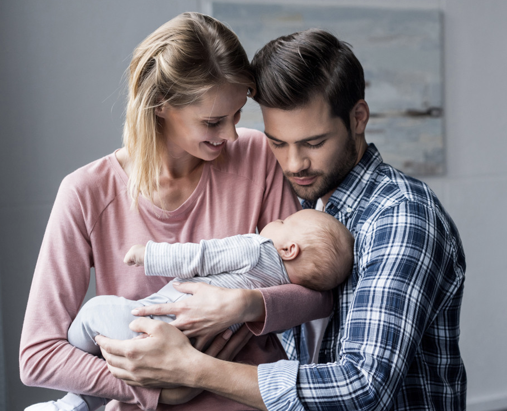 PLAN DE SUEÑO PARA BEBÉS >6 MESES CON SEGUIMIENTO