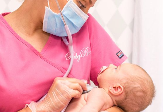Taller de Fisioterapia Respiratoria - Viernes 8 de Marzo 17:30h