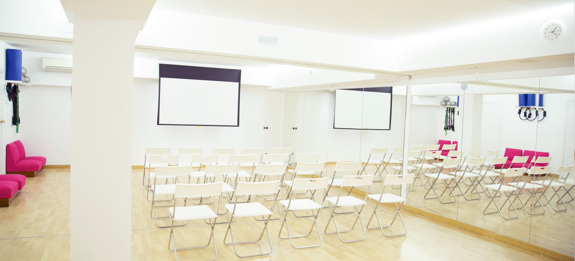Taller de Primeros Auxilios - Imagen 3